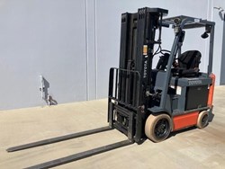 Toyota 42-6FGCU25 Forklift | pressXchange