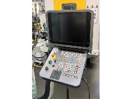 DMG Mori DMU 50 Universal CNC 5-Axis VMC 2014 with: Siemens 840D, CAT40 ...