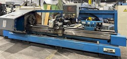 2002 Mazak Nexus QTN 200 | pressXchange