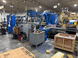 Ramco CM60EMS AJA-KLEEN Agitating Type Parts Washer | pressXchange