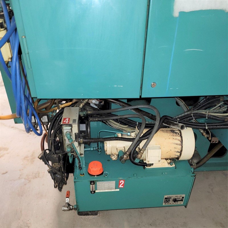 Nakamura-Tome Model TW-30 6-Axis CNC Lathe | pressXchange
