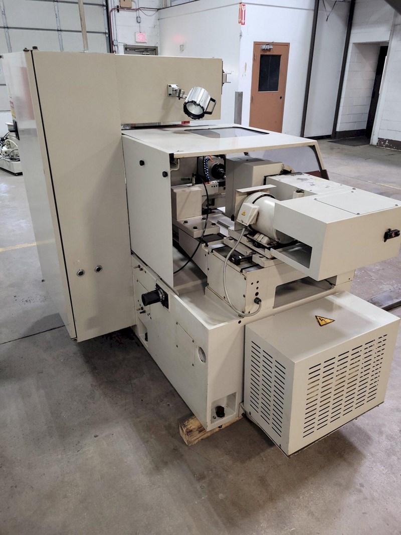 Okamoto IGM-15NC Grind X Precision CNC Internal Grinder | pressXchange