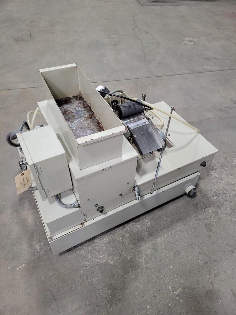 Okamoto IGM-15NC Grind X Precision CNC Internal Grinder | pressXchange