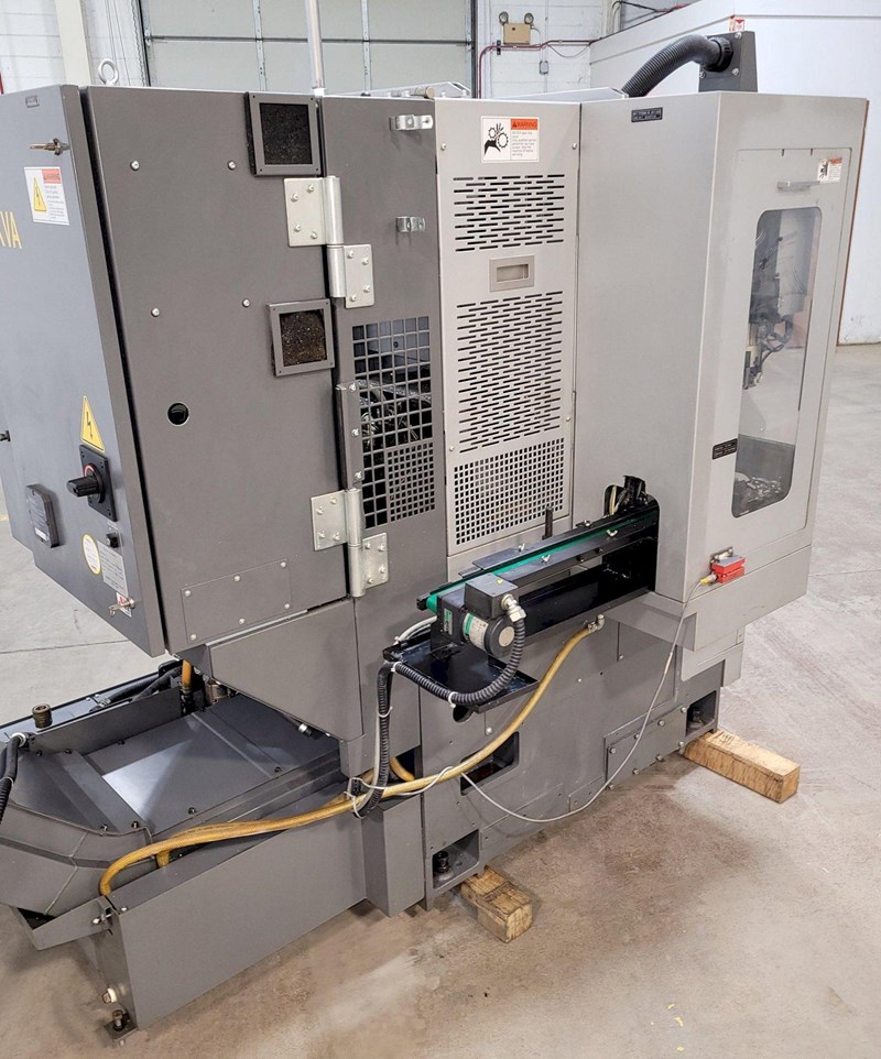 j出品ページ Takamaz J-Wave PLUS Compact Gang Type CNC Lathe with Automatic