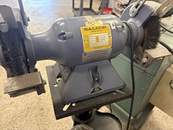 AJAX AJ260 UNIVERSAL CYLINDRICAL GRINDER | pressXchange