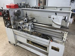 TAKISAWA TSL-800 14 x 30cc Engine Lathe Japanese #GMT-3709