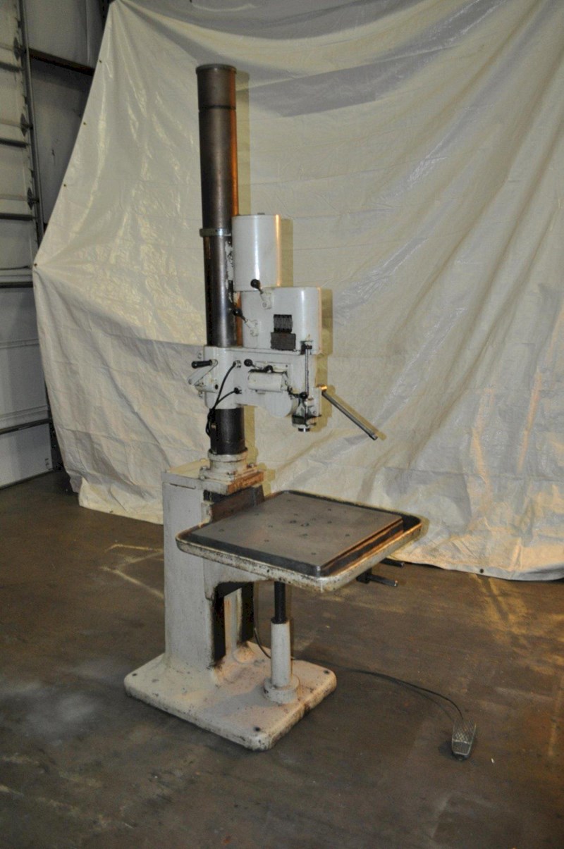 Spindle drill deals