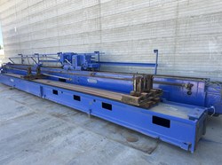 AJAX AJ260 UNIVERSAL CYLINDRICAL GRINDER | pressXchange