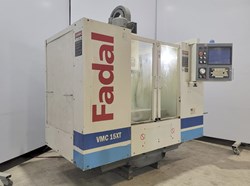 Hartford HCMC-1682 Vertical Machining Centre | pressXchange