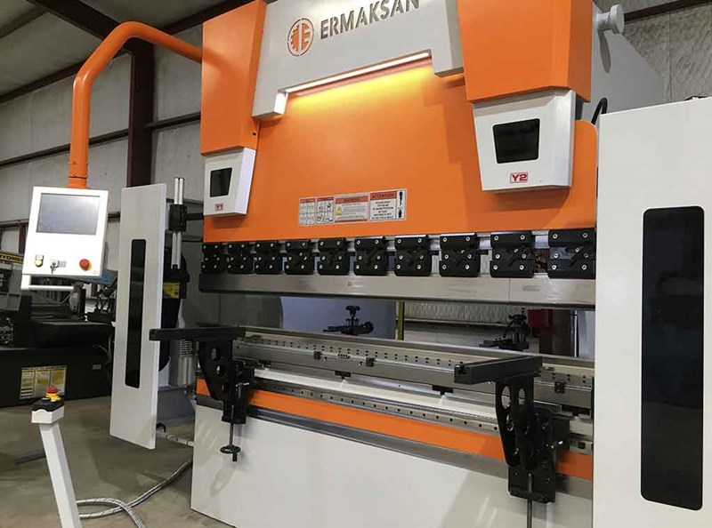 Ermaksan Machine - A new country and a new excitement with brand new  destination; Burkina Faso!