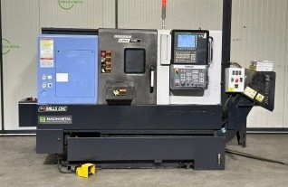 Doosan lynx deals