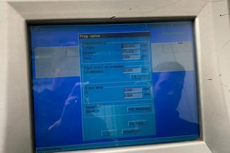 EUROMAC ZX Index Punching X 2000 Y 1300 x 30 ton | pressXchange