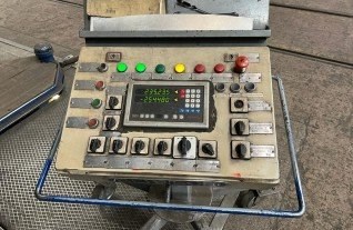 4 roll plate bender HAEUSLER - VRM-HY | pressXchange