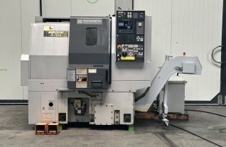MORI SEIKI - CL 2000 AM | pressXchange