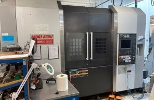 MORI SEIKI - NT3200/1000SZ | pressXchange