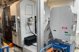 MORI SEIKI - NT3200/1000SZ | pressXchange