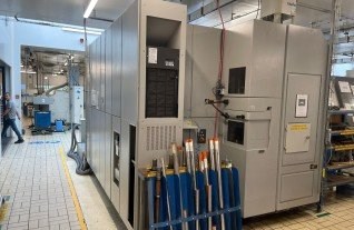 MORI SEIKI - NT3200/1000SZ | pressXchange