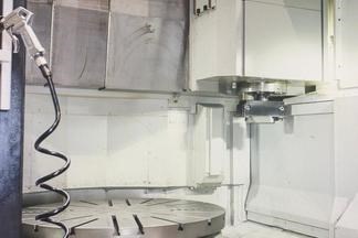 Mori Seiki NVL 1350 MC VTL Ø 2000 with C-Axis | pressXchange