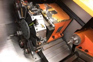 Takamaz EX-20 CNC lathe Ø 250 x 400 mm | pressXchange
