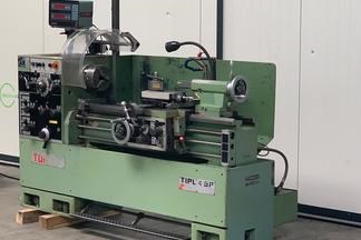 Tong-IL Universal turning lathe Ø 400 x 1060 mm | pressXchange