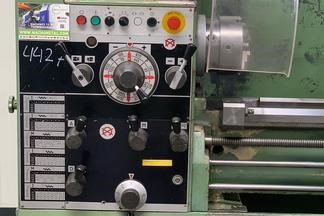 Tong-IL Universal turning lathe Ø 400 x 1060 mm | pressXchange