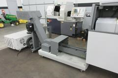 Citizen L12 Type VII CNC Swiss Screw Machine with Guide Bushing