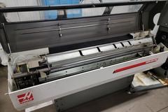 Haas DS-30Y CNC Multi-Axis Turning Center with Sub-Spindle, Haas