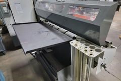 Haas DS-30Y CNC Multi-Axis Turning Center with Sub-Spindle, Haas