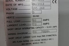 Haas DS-30Y CNC Multi-Axis Turning Center with Sub-Spindle, Haas