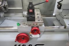 Haas TL-1 CNC Toolroom Lathe with Quick Change Tool Post