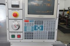 Haas VF-2 CNC Vertical Machining Center with 2-Speed Gearbox and