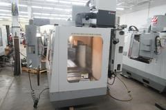 Haas VF-2 CNC Vertical Machining Center with 15,000 RPM CT-40