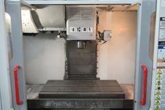 Haas VF-2 CNC Vertical Machining Center with 15,000 RPM CT-40
