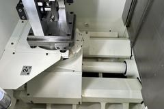 Kitamura Mycenter HX250iG CNC Horizontal Machining Center with