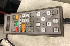 Makino EDNC156 CNC Sinker Type EDM (Electrical Discharge