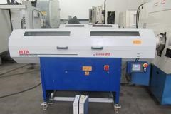 Miyano BND-51SY CNC Turning Center with Sub Spindle, Live Tool