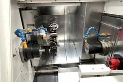 miya Miyano ABX-51SYY2 | Citizen Machinery Europe