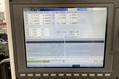 Miyano BNX-51MSY Multi-Axis Turning Center with Dual Spindles