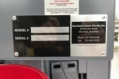 Miyano BNX-51MSY Multi-Axis Turning Center with Dual Spindles