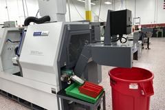 miya Miyano ABX-51SYY2 | Citizen Machinery Europe