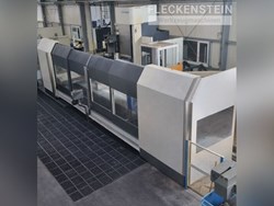 Zimmermann FZ 40 5 Axis CNC Gantry Mill | pressXchange