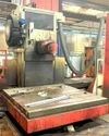 CNC BED MILLING MCHINE