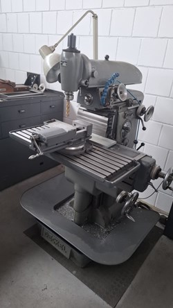 ZIMMERMANN FZ 30 - 5 | pressXchange