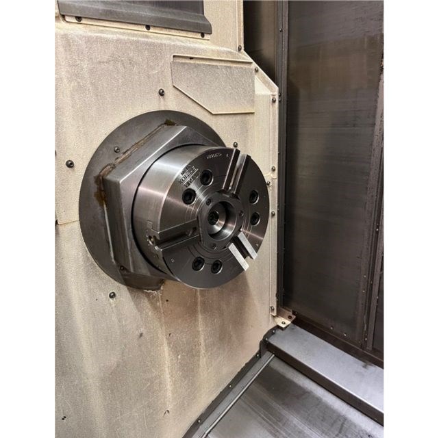CNC Turning- and Milling Center MAZAK INTEGREX i300 | pressXchange