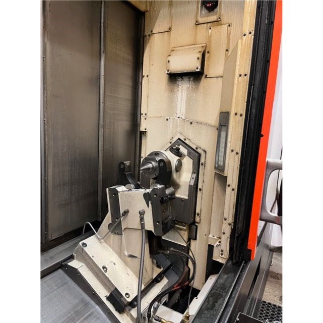 CNC Turning- and Milling Center MAZAK INTEGREX i300 | pressXchange
