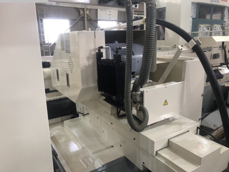 Cylindrical Grinding Machine OKUMA GP47E x 3000 | pressXchange