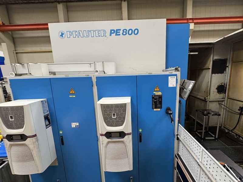 Atlantic Zeiser Cardline System | pressXchange