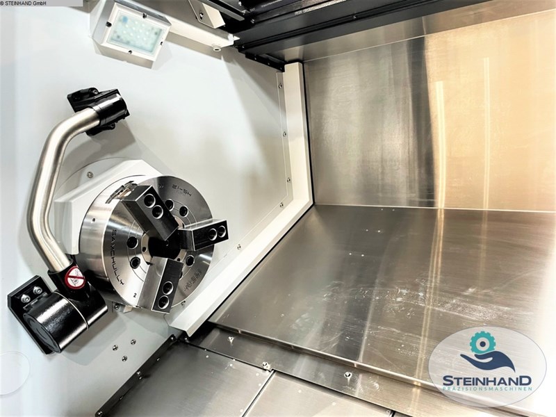 DOOSAN PUMA GT2600LM | 2022 | pressXchange