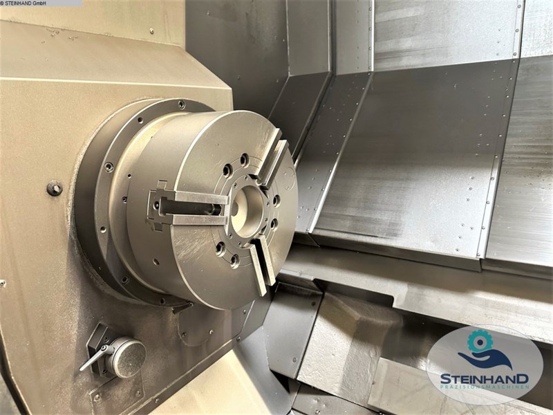 MORI SEIKI SL-403 C/2000 | 2006 | pressXchange