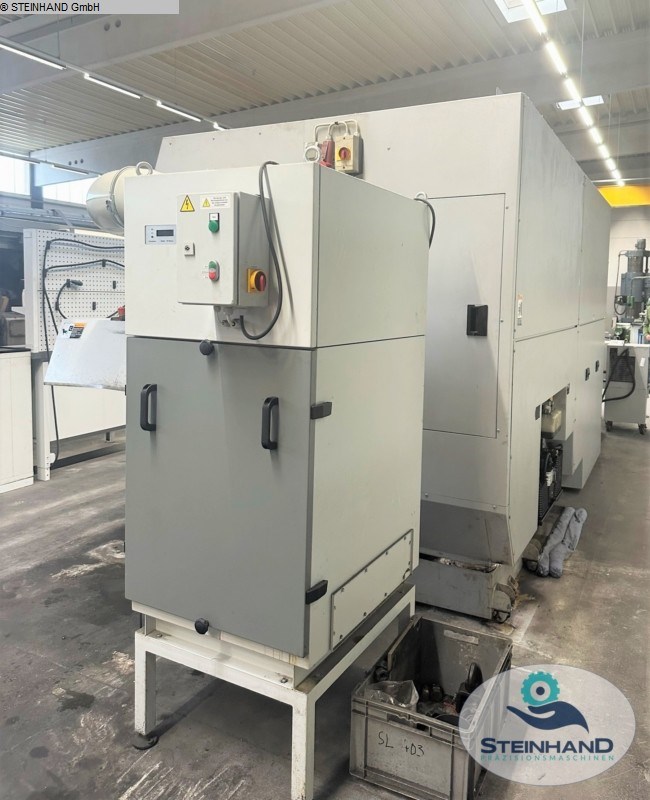 MORI SEIKI SL-403 C/2000 | 2006 | pressXchange